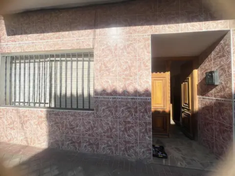 Piso en calle de Pablo VI